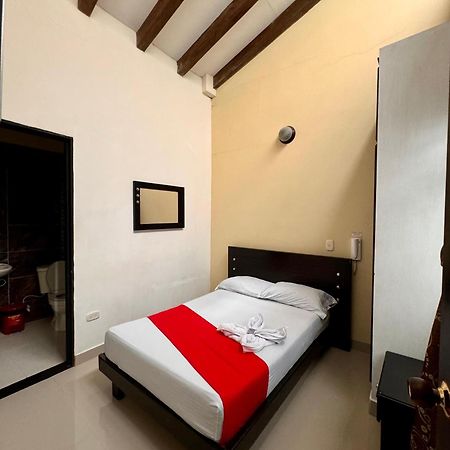 Hotel Portal Dorado Marinilla Dış mekan fotoğraf