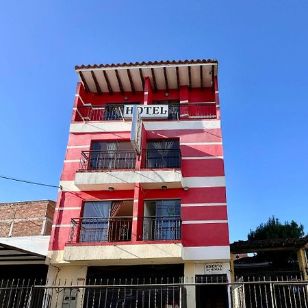 Hotel Portal Dorado Marinilla Dış mekan fotoğraf