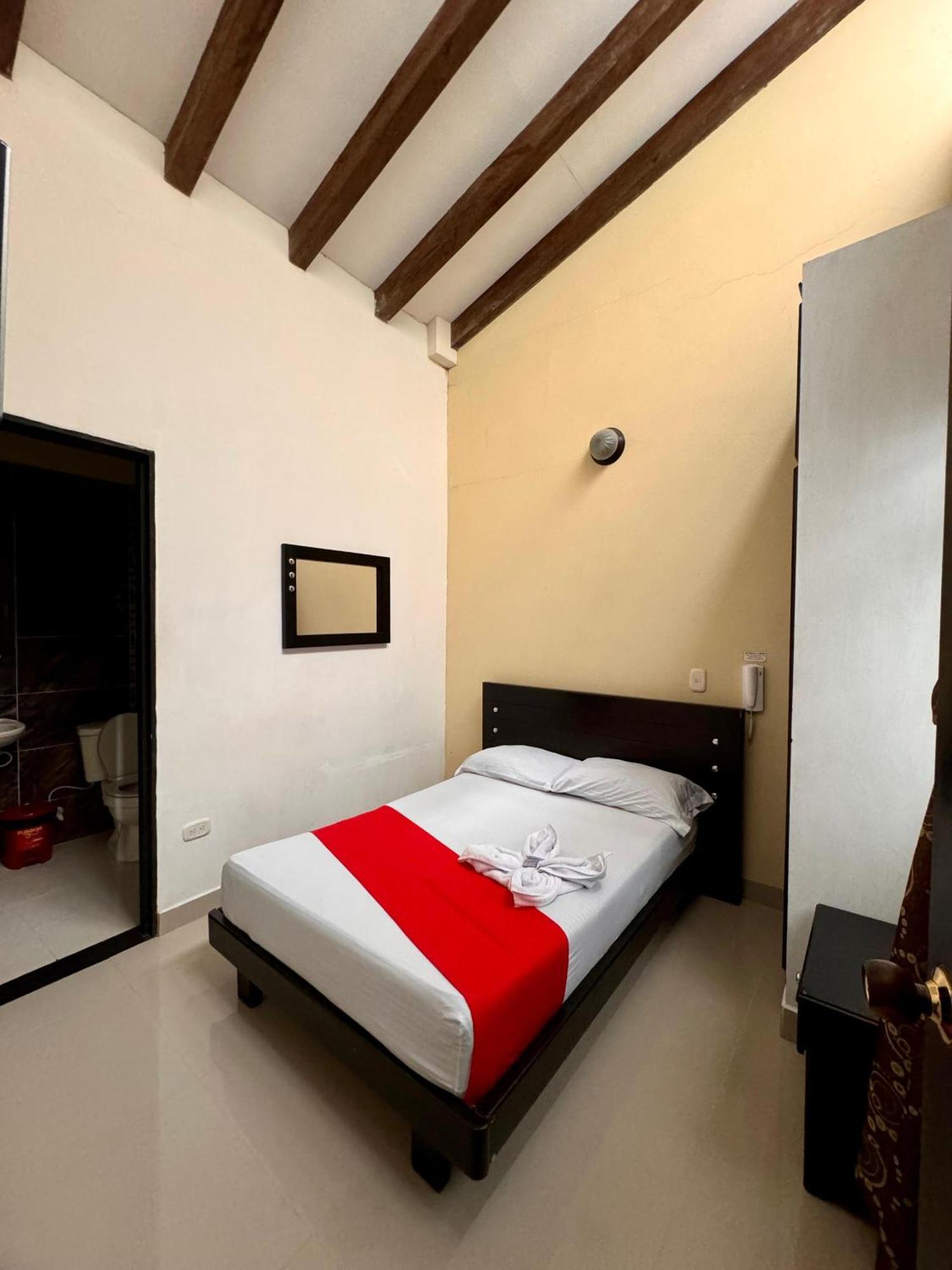 Hotel Portal Dorado Marinilla Dış mekan fotoğraf