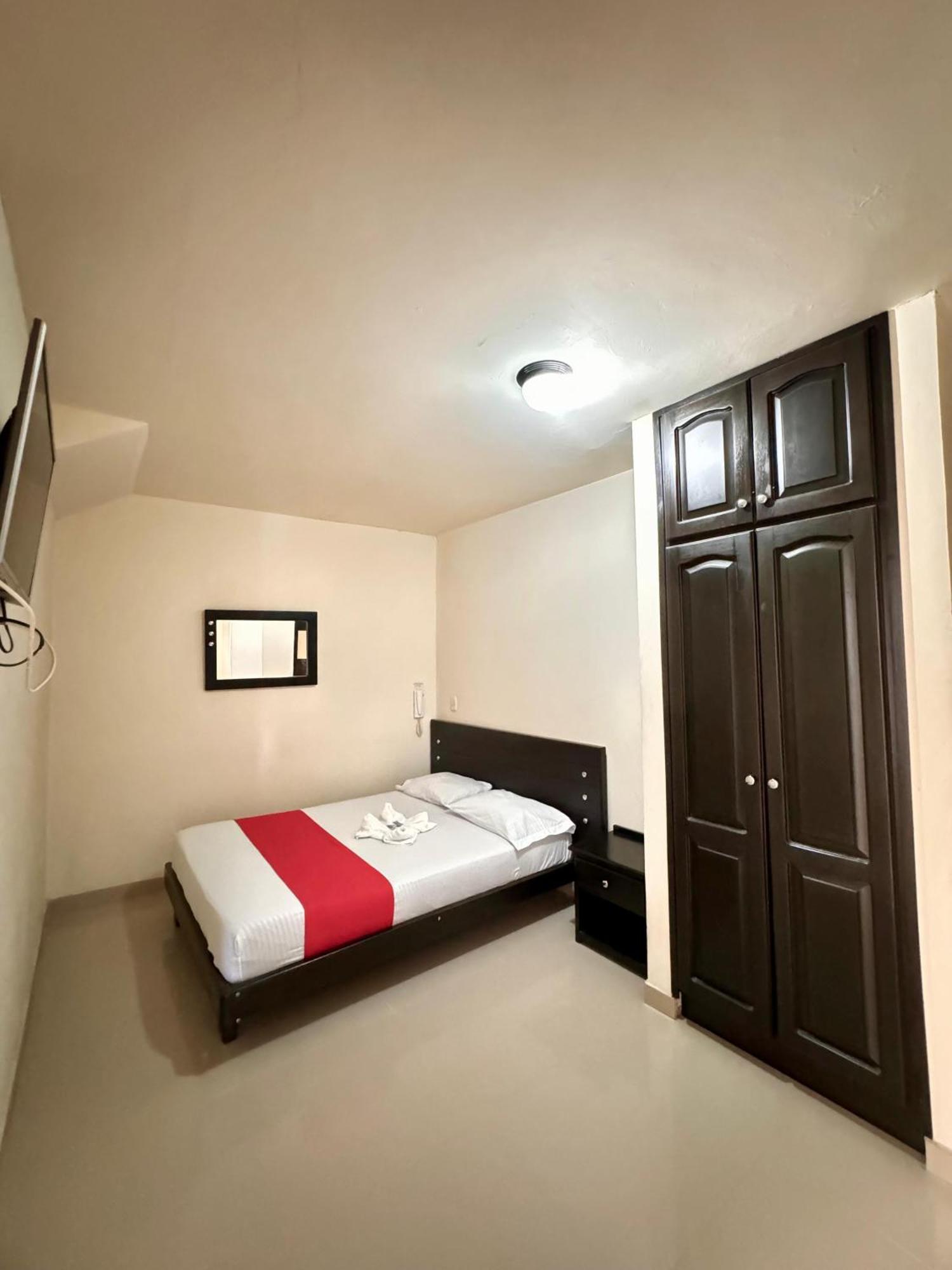 Hotel Portal Dorado Marinilla Dış mekan fotoğraf