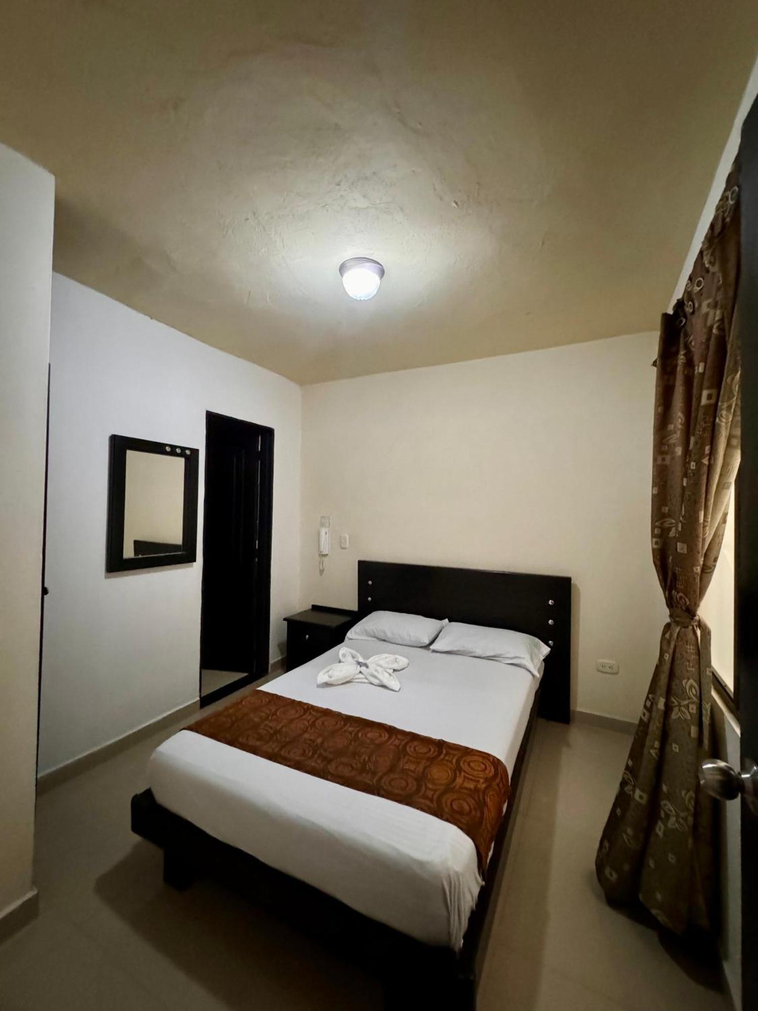 Hotel Portal Dorado Marinilla Dış mekan fotoğraf
