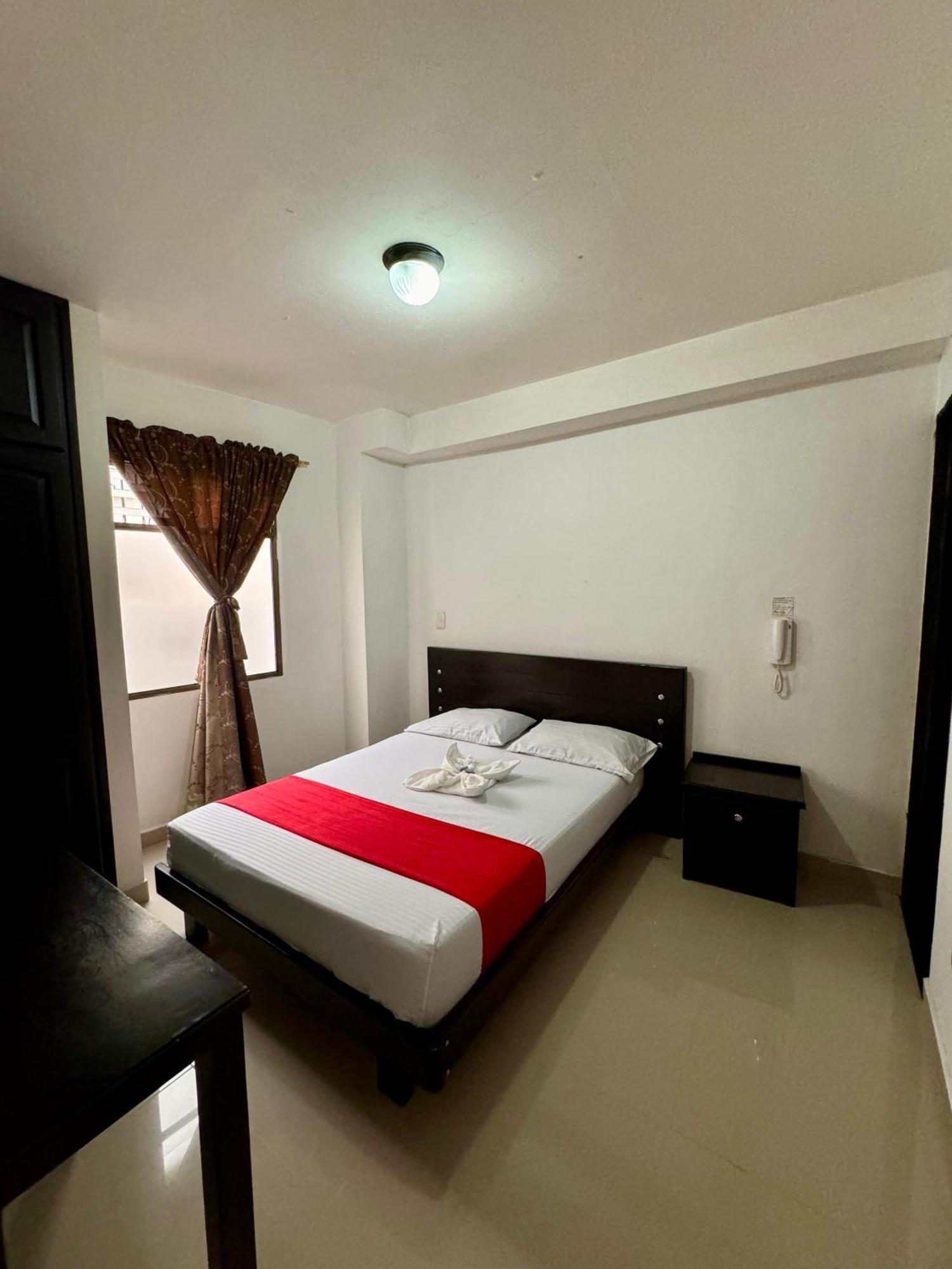 Hotel Portal Dorado Marinilla Dış mekan fotoğraf
