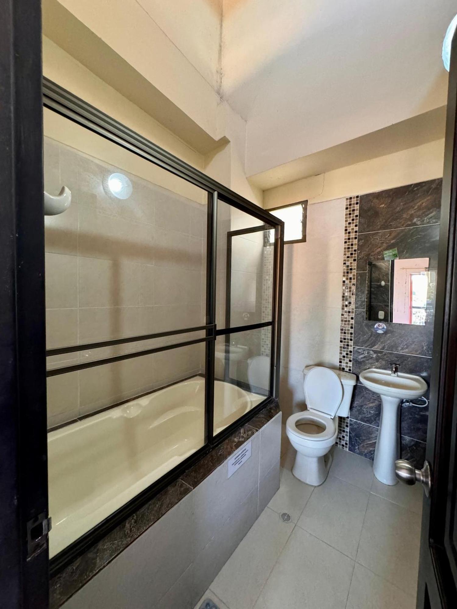 Hotel Portal Dorado Marinilla Dış mekan fotoğraf