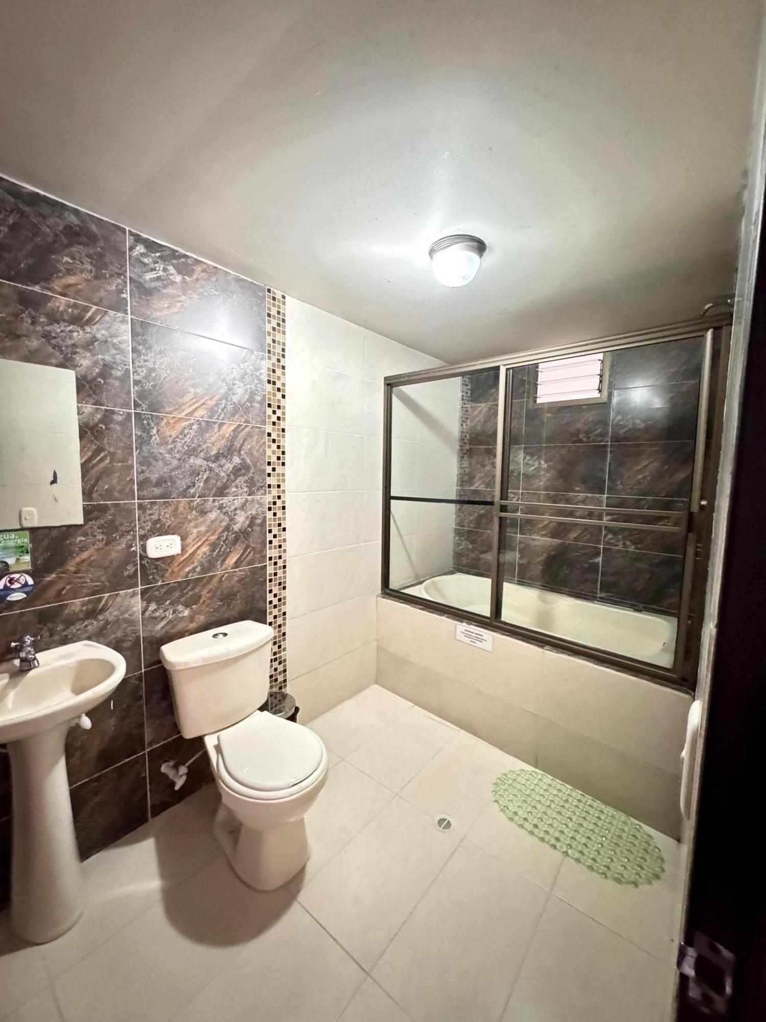 Hotel Portal Dorado Marinilla Dış mekan fotoğraf