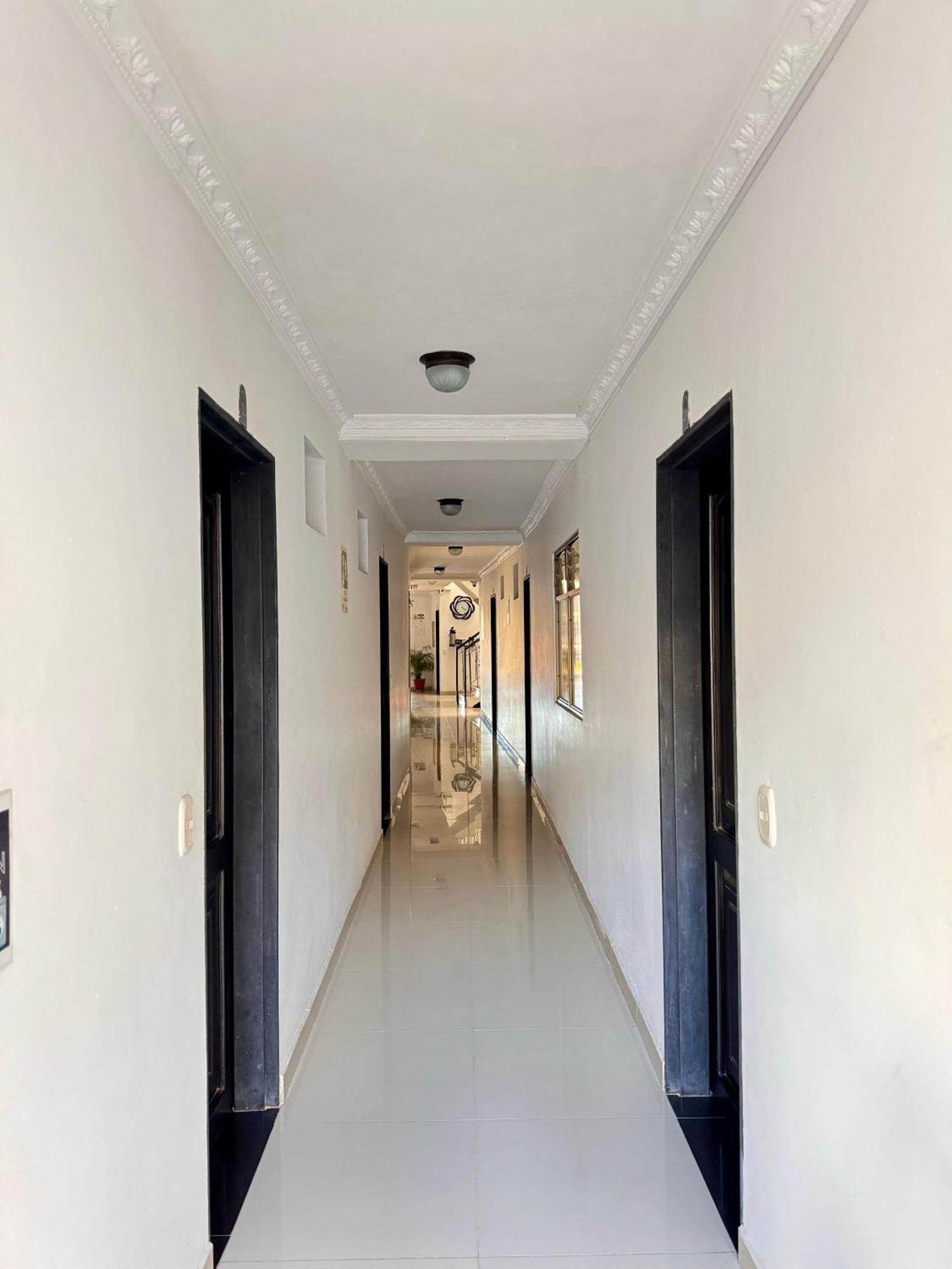 Hotel Portal Dorado Marinilla Dış mekan fotoğraf
