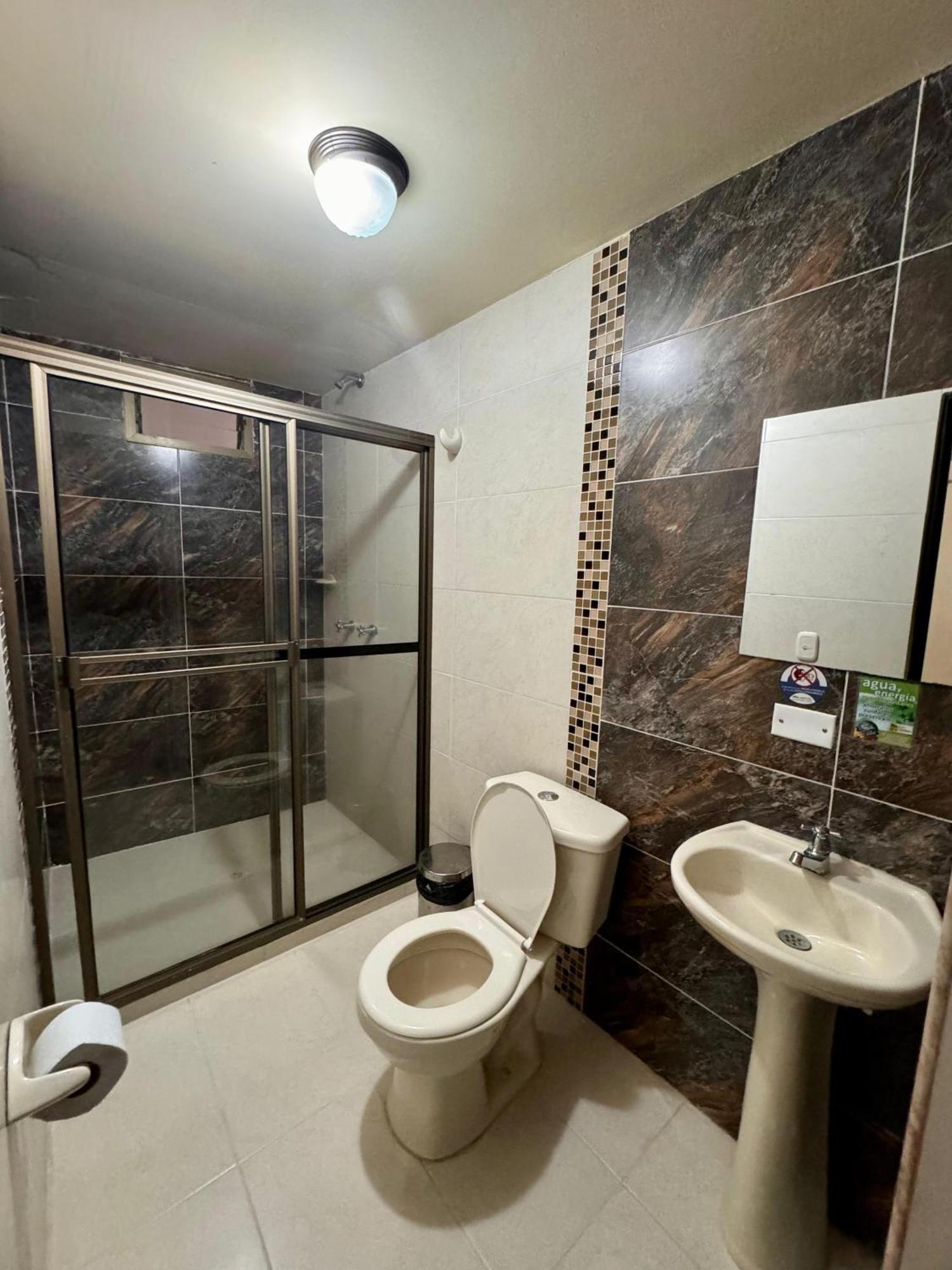 Hotel Portal Dorado Marinilla Dış mekan fotoğraf