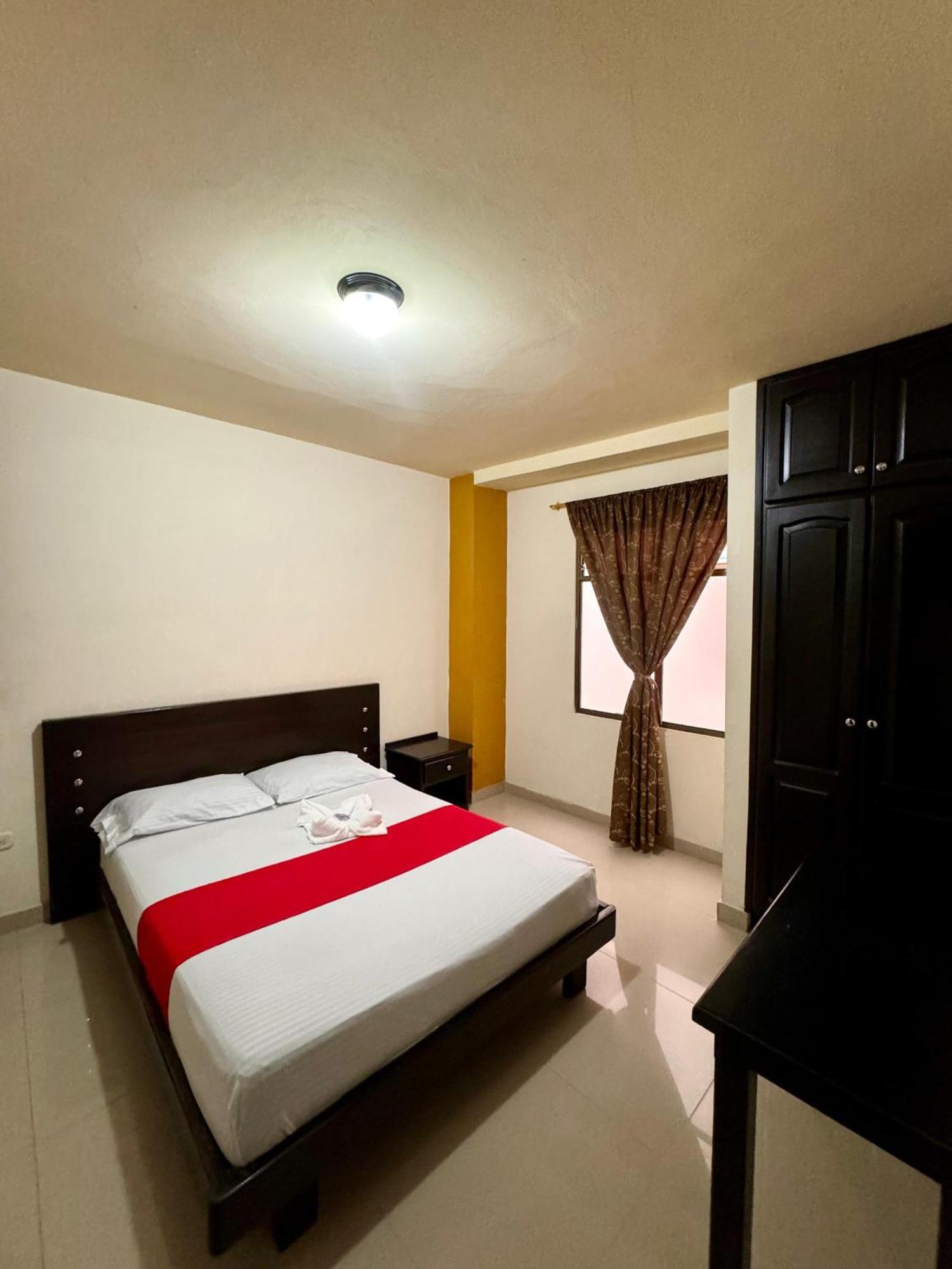 Hotel Portal Dorado Marinilla Dış mekan fotoğraf