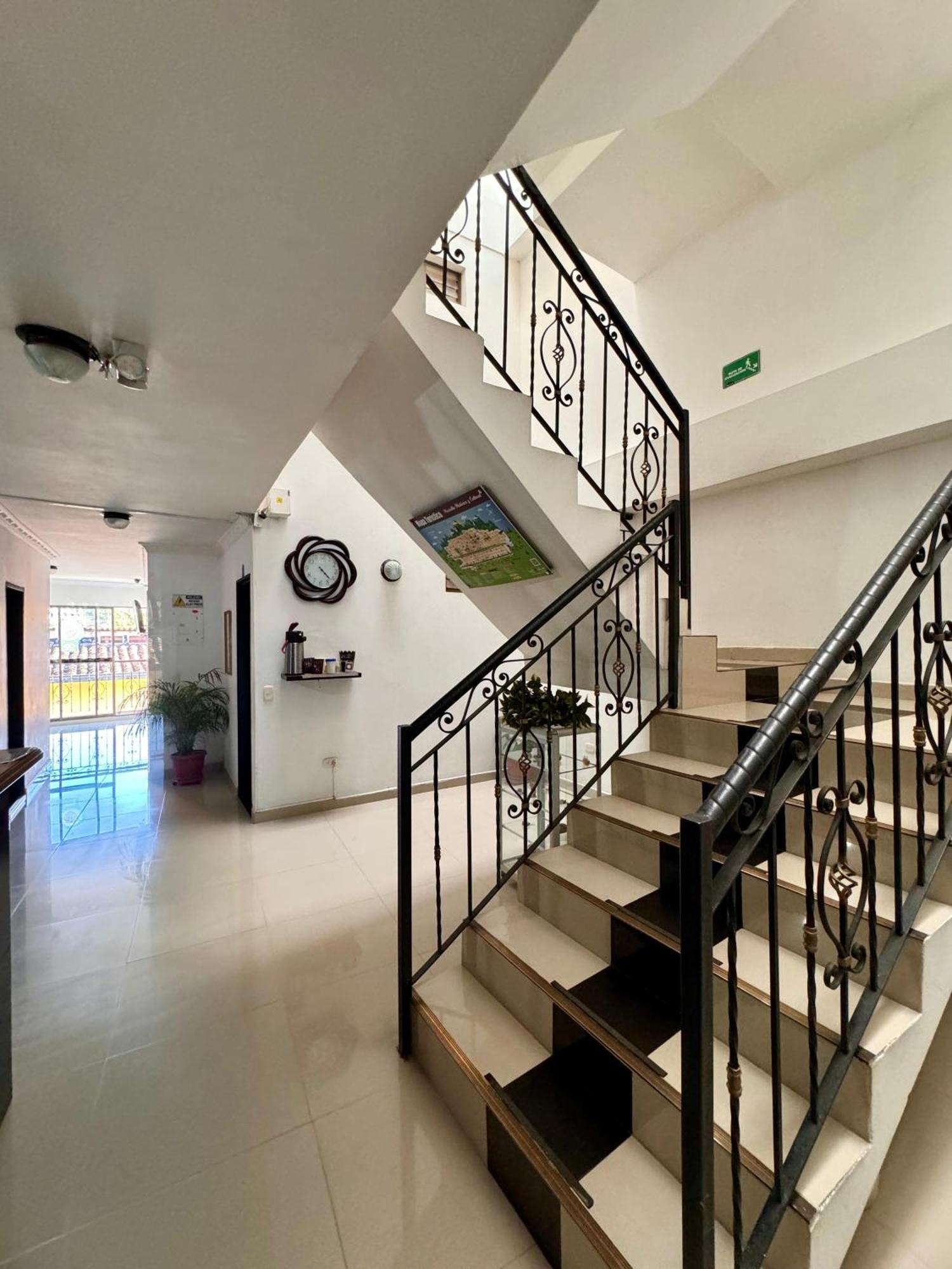 Hotel Portal Dorado Marinilla Dış mekan fotoğraf