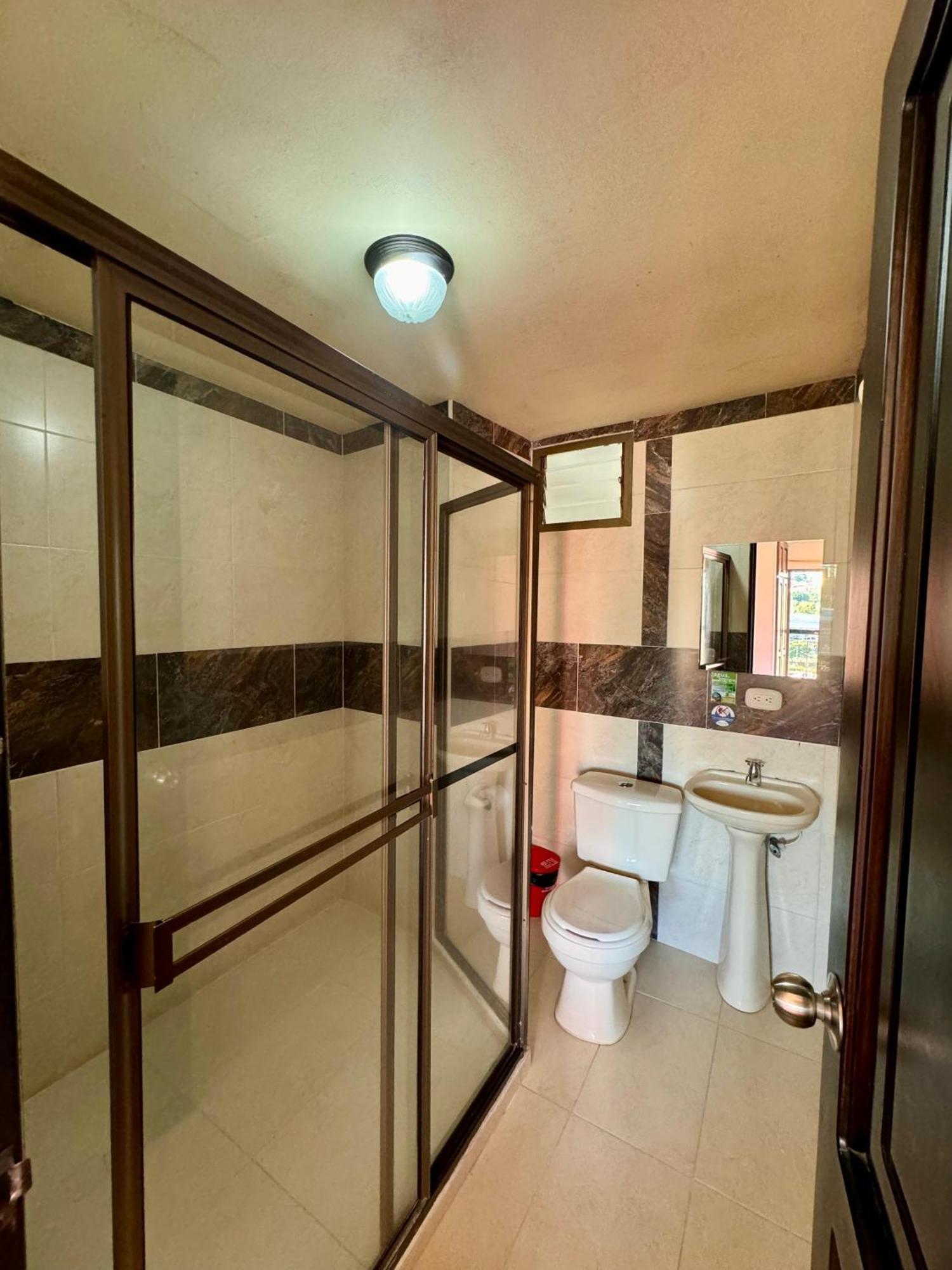 Hotel Portal Dorado Marinilla Dış mekan fotoğraf