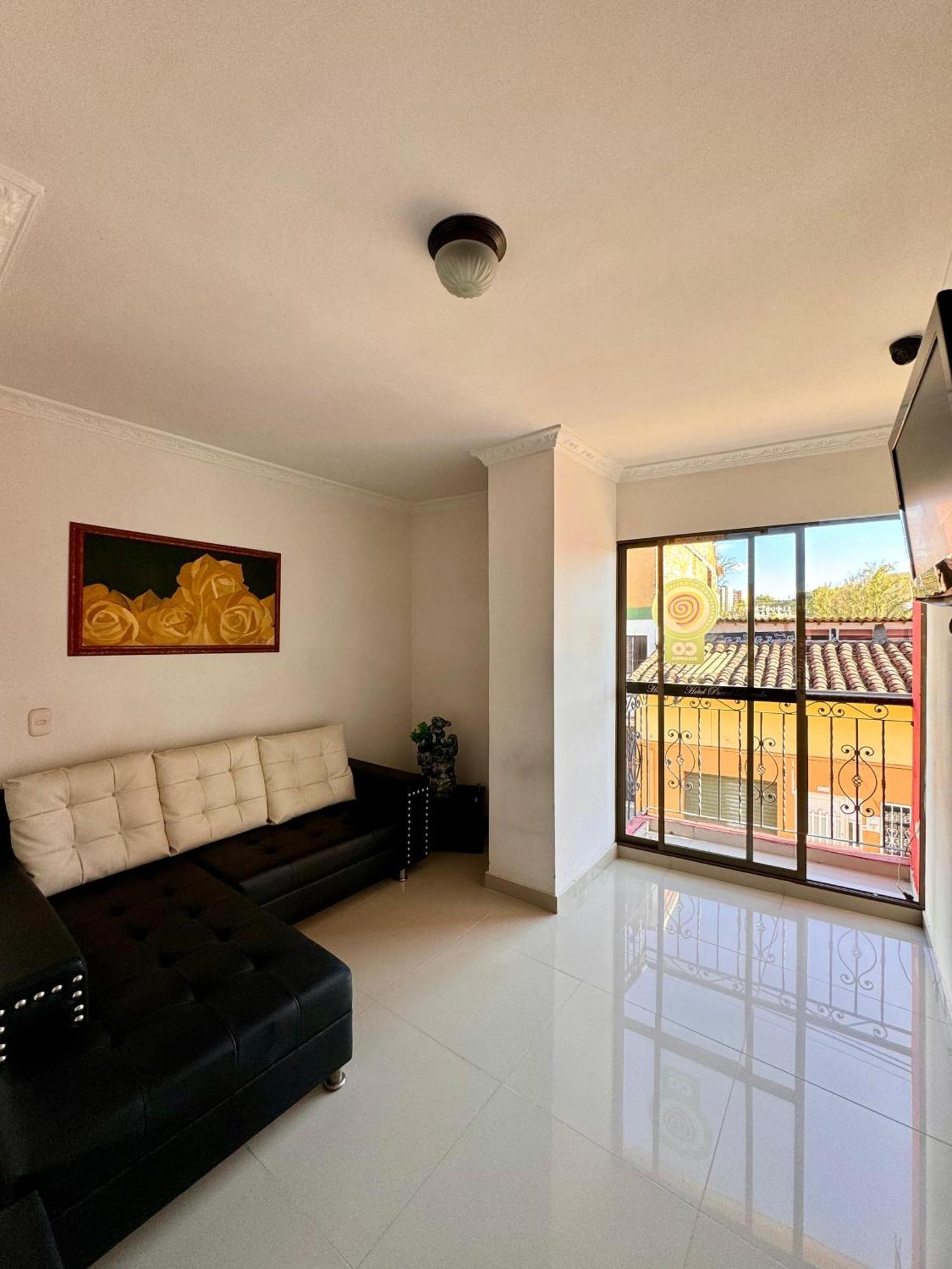 Hotel Portal Dorado Marinilla Dış mekan fotoğraf