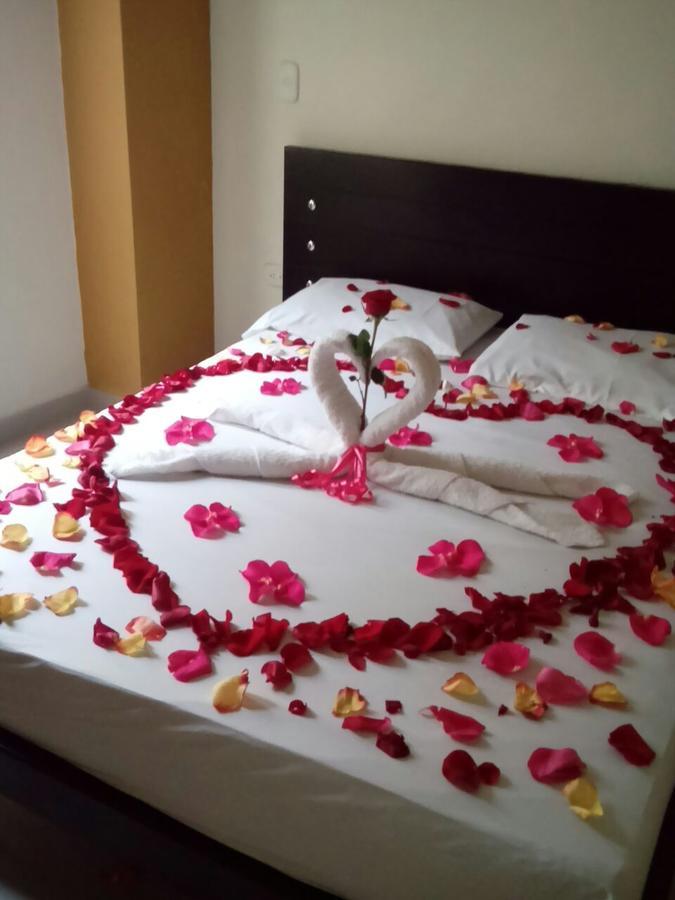 Hotel Portal Dorado Marinilla Dış mekan fotoğraf
