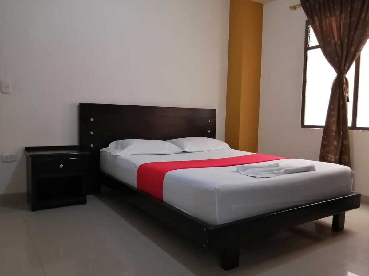 Hotel Portal Dorado Marinilla Dış mekan fotoğraf