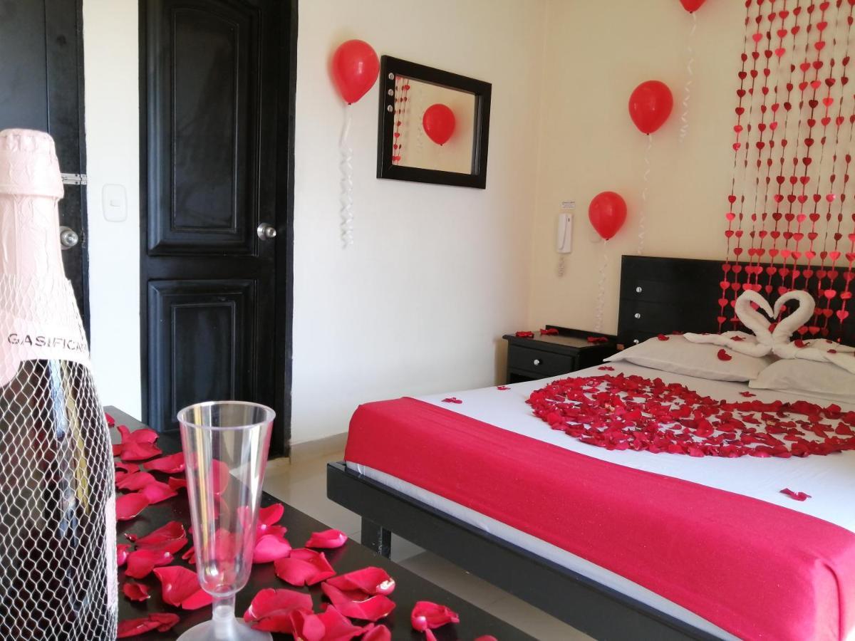 Hotel Portal Dorado Marinilla Dış mekan fotoğraf